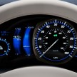 Infiniti LE Concept – the first electric vehicle for Infiniti