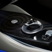 Infiniti LE Concept – the first electric vehicle for Infiniti