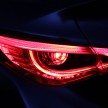 Infiniti LE Concept – the first electric vehicle for Infiniti