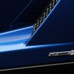 Lamborghini Gallardo LP550-2 Spyder – Topless RWD Fun