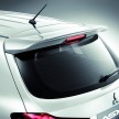 Mitsubishi ASX Euro: limited to 200 units, RM145k