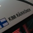 Lotus F1 Team: Kimi Raikkonen and Romain Grosjean at Proton Centre of Excellence, Shah Alam