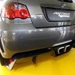 Proton Motorsports Exhibition at Power of 1 showcase