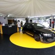 Proton Motorsports Exhibition at Power of 1 showcase
