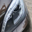 DRIVEN: Mercedes-Benz M-Class ML 350 4MATIC BlueEFFICIENCY previewed – a quick return to KL