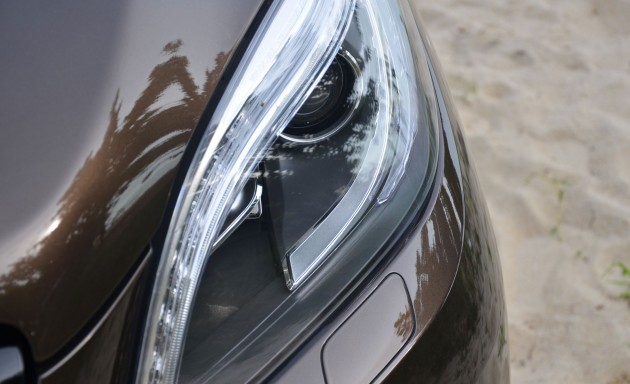 M-Class-Details-Ext-4 DRIVEN: Mercedes-Benz M-Class ML 350 4MATIC BlueEFFICIENCY previewed – a quick return to KL