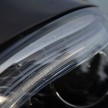 DRIVEN: Mercedes-Benz M-Class ML 350 4MATIC BlueEFFICIENCY previewed – a quick return to KL