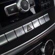 DRIVEN: Mercedes-Benz M-Class ML 350 4MATIC BlueEFFICIENCY previewed – a quick return to KL