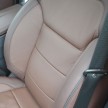 DRIVEN: Mercedes-Benz M-Class ML 350 4MATIC BlueEFFICIENCY previewed – a quick return to KL