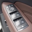 DRIVEN: Mercedes-Benz M-Class ML 350 4MATIC BlueEFFICIENCY previewed – a quick return to KL