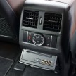 DRIVEN: Mercedes-Benz M-Class ML 350 4MATIC BlueEFFICIENCY previewed – a quick return to KL
