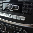 DRIVEN: Mercedes-Benz M-Class ML 350 4MATIC BlueEFFICIENCY previewed – a quick return to KL