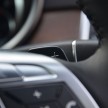 DRIVEN: Mercedes-Benz M-Class ML 350 4MATIC BlueEFFICIENCY previewed – a quick return to KL