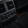 DRIVEN: Mercedes-Benz M-Class ML 350 4MATIC BlueEFFICIENCY previewed – a quick return to KL