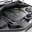 DRIVEN: Mercedes-Benz M-Class ML 350 4MATIC BlueEFFICIENCY previewed – a quick return to KL