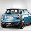 MINI Malaysia releases two limited edition themes for the MINI Cooper and MINI Cooper S
