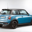 MINI Malaysia releases two limited edition themes for the MINI Cooper and MINI Cooper S