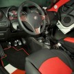 Risotto ai automobile: Marangoni M430 Mi.To