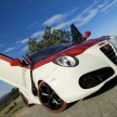 Risotto ai automobile: Marangoni M430 Mi.To