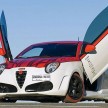Risotto ai automobile: Marangoni M430 Mi.To