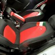 Risotto ai automobile: Marangoni M430 Mi.To