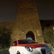 Risotto ai automobile: Marangoni M430 Mi.To