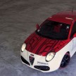 Risotto ai automobile: Marangoni M430 Mi.To