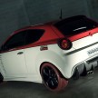 Risotto ai automobile: Marangoni M430 Mi.To
