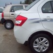New Maruti Swift Dzire spied in India, it’s a ‘Swift Sedan’