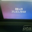 Mazda BT-50 – ad for the truck found on oto.my