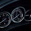 GALLERY: Mazda CX-5 gets Kodo looks and Skyactiv tech