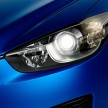 GALLERY: Mazda CX-5 gets Kodo looks and Skyactiv tech