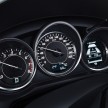 GALLERY: Mazda 6 Wagon makes Paris debut