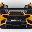 McLaren 12C Can-Am Edition Concept