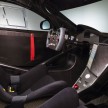 McLaren 12C Can-Am Edition Concept