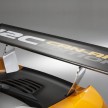 McLaren 12C Can-Am Edition Concept