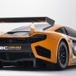 McLaren 12C Can-Am Edition Concept