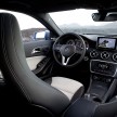 Mercedes-Benz A-Class – third-gen takes over the mantle