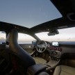 Mercedes-Benz A-Class – third-gen takes over the mantle