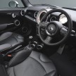 MINI Clubvan – first premium compact delivery van