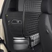 MINI Clubvan – first premium compact delivery van