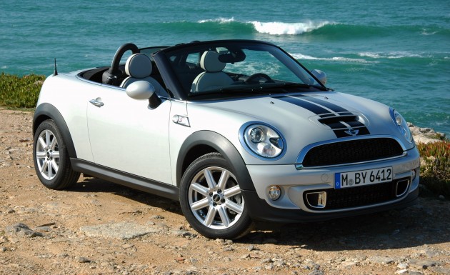 Mini Roadster