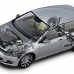 Volkswagen Golf 4MOTION – Mk7 gets an AWD variant