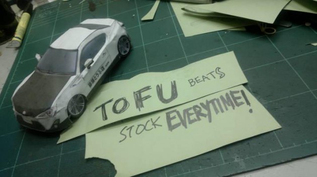 Toyota 86 Contest: Here are your winners!