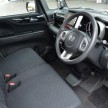 Honda Earth Dreams 2012 – 1.5 litre i-VTEC DI engine and G-Design Shift CVT sampled, CR-Z facelift tested