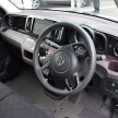 Honda Earth Dreams 2012 – 1.5 litre i-VTEC DI engine and G-Design Shift CVT sampled, CR-Z facelift tested