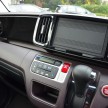Honda Earth Dreams 2012 – 1.5 litre i-VTEC DI engine and G-Design Shift CVT sampled, CR-Z facelift tested