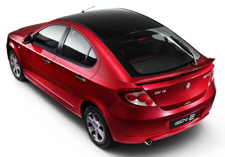 Proton Gen2 updated: Campro CPS for M-Line too!