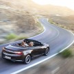 Opel/Vauxhall Cascada – new cabriolet fully revealed