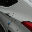 DRIVEN: Hyundai Elantra MD tested in Korea!